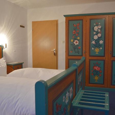 Hotel-Pension Schaetzle Schonwald  Bagian luar foto