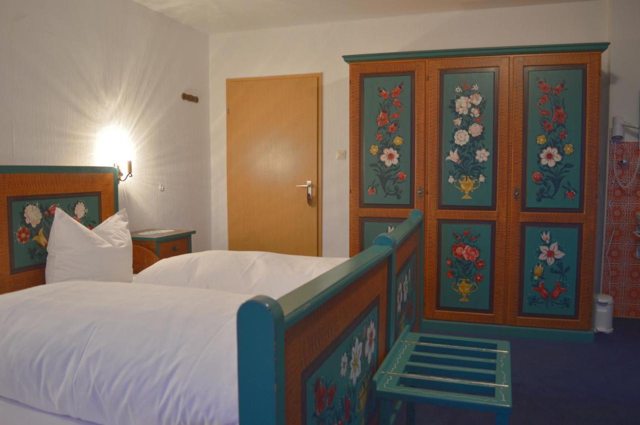 Hotel-Pension Schaetzle Schonwald  Bagian luar foto