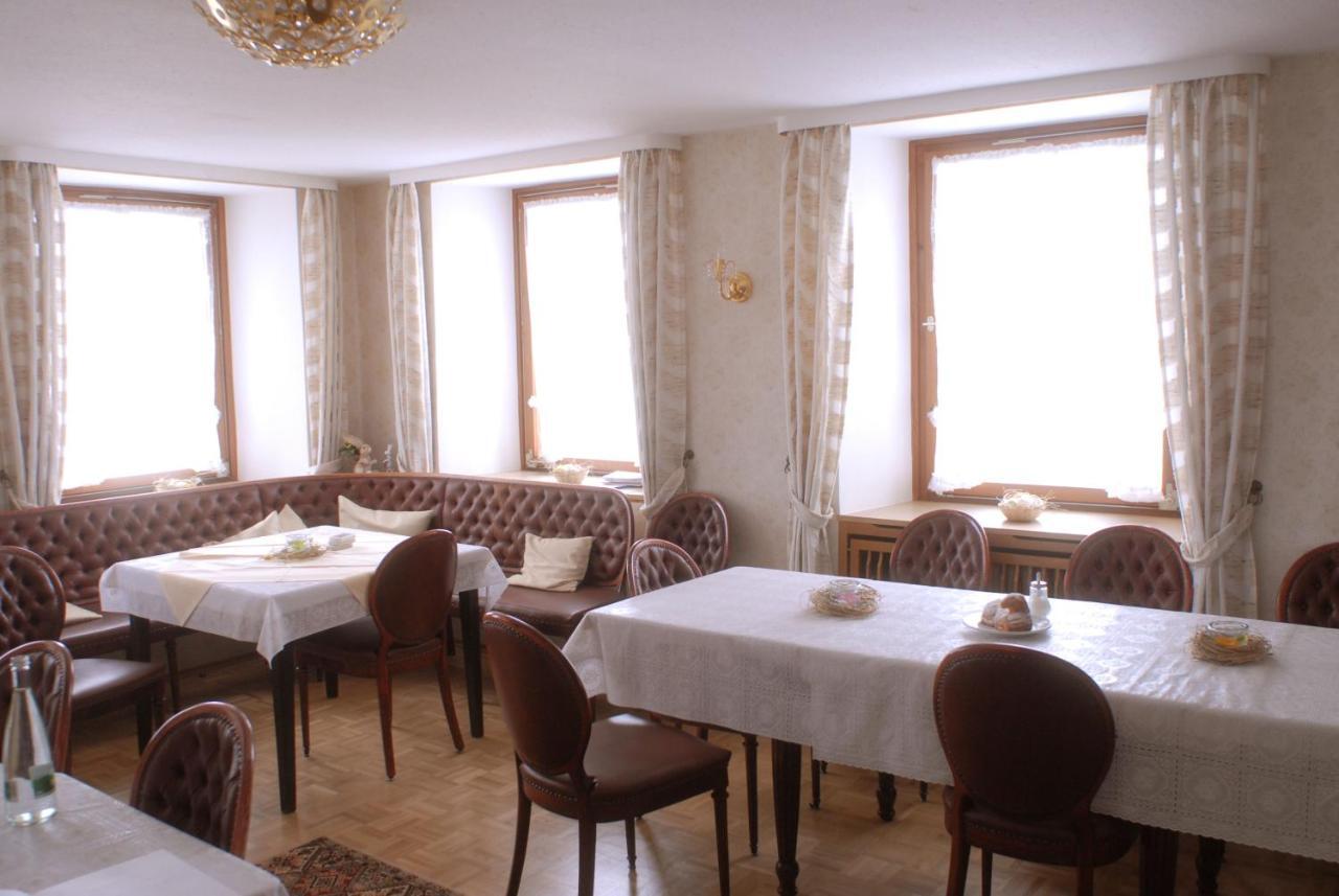 Hotel-Pension Schaetzle Schonwald  Bagian luar foto