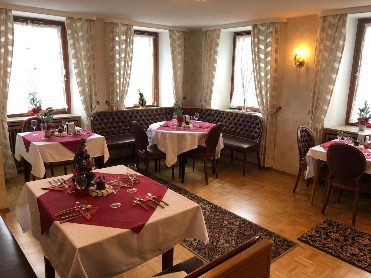 Hotel-Pension Schaetzle Schonwald  Bagian luar foto